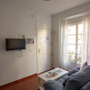 Apartamento Rentalsevilla Joaquin Costa, Sevilla
