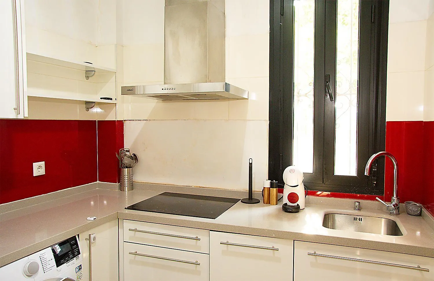 Apartamento Deluxe Family House Sevilla 0*,