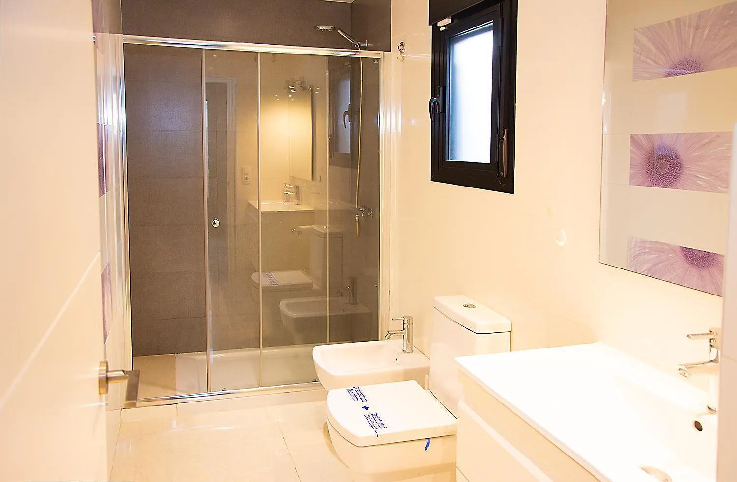Apartamento Deluxe Family House Sevilla