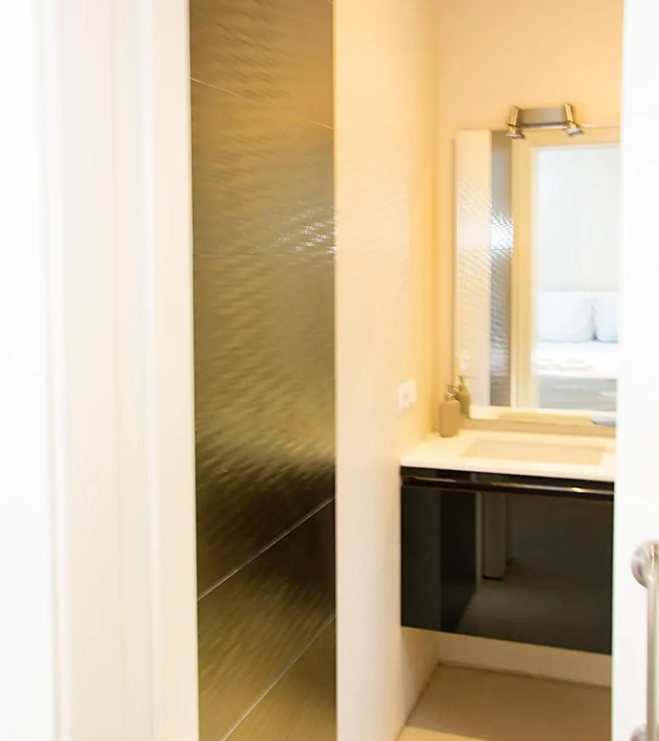 Apartamento Deluxe Family House Sevilla