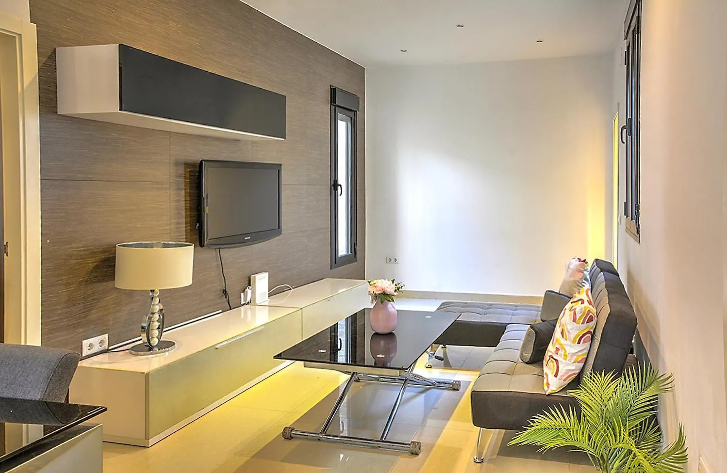 Apartamento Deluxe Family House Sevilla