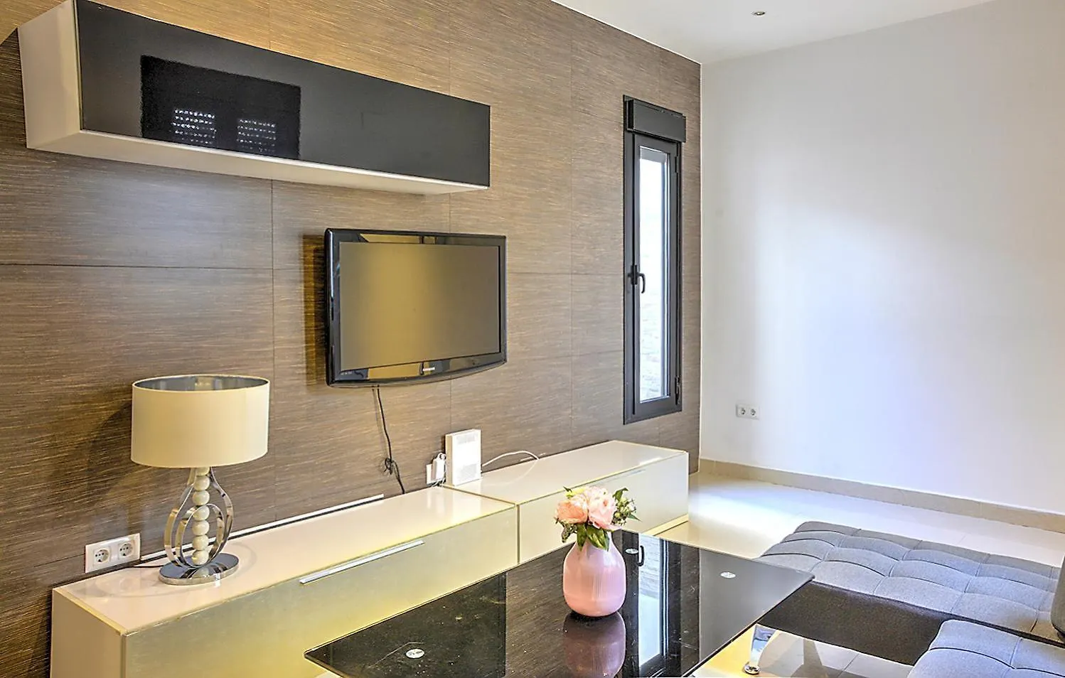 Apartamento Deluxe Family House Sevilla