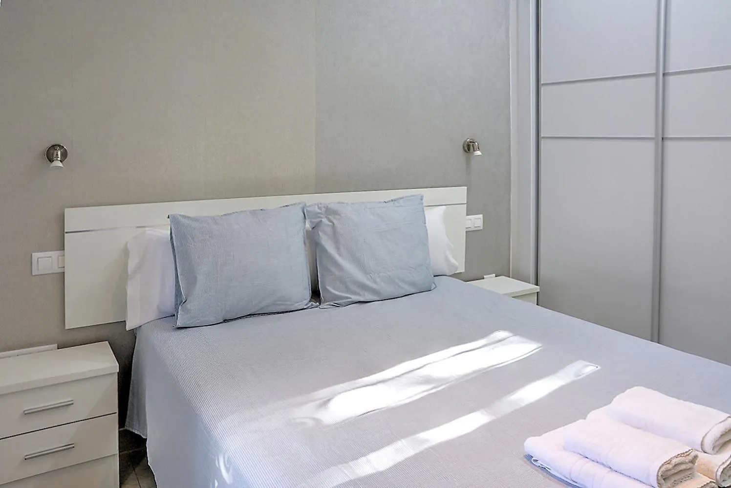 Apartamento Deluxe Family House Sevilla