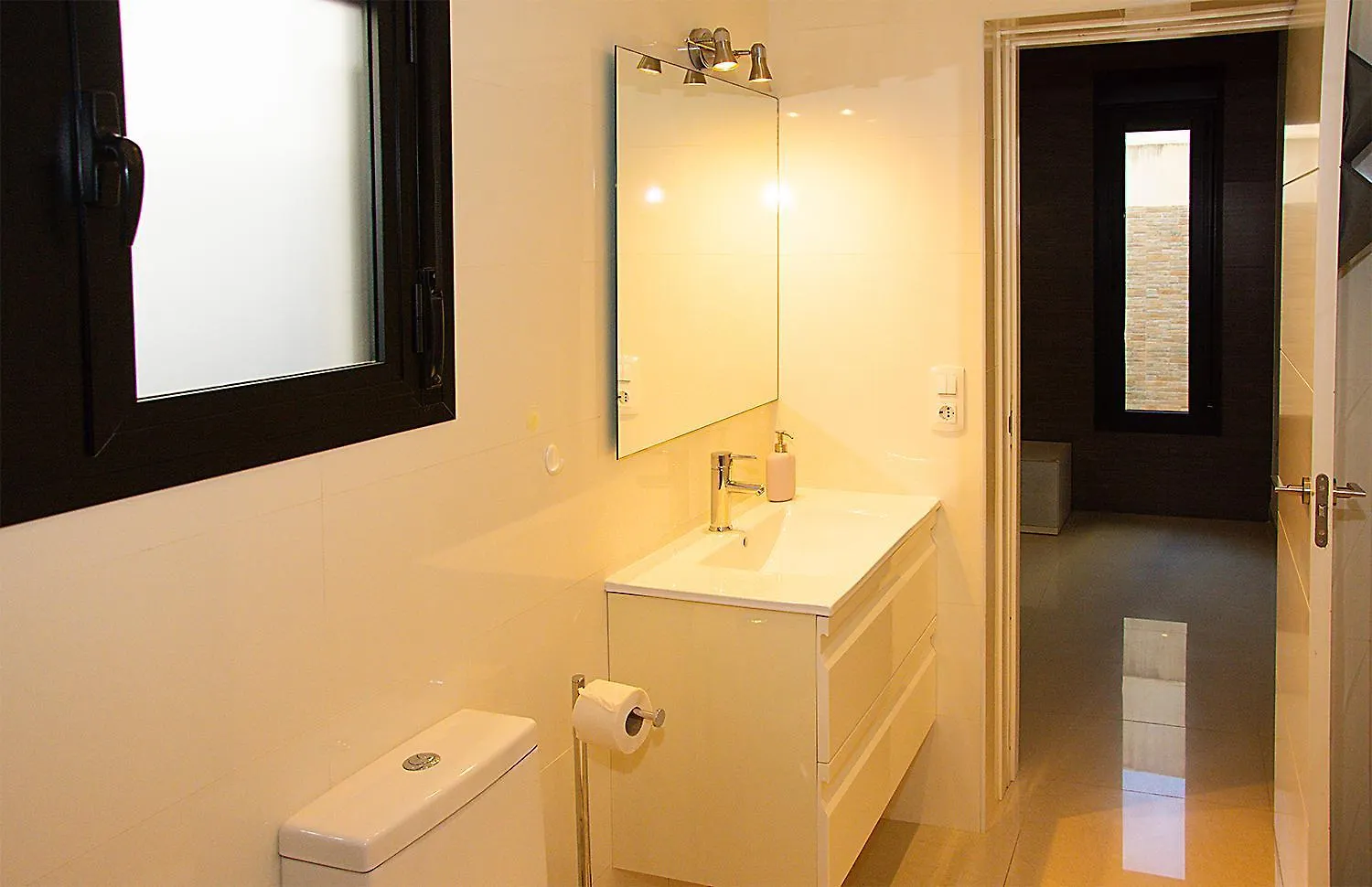Apartamento Deluxe Family House Sevilla