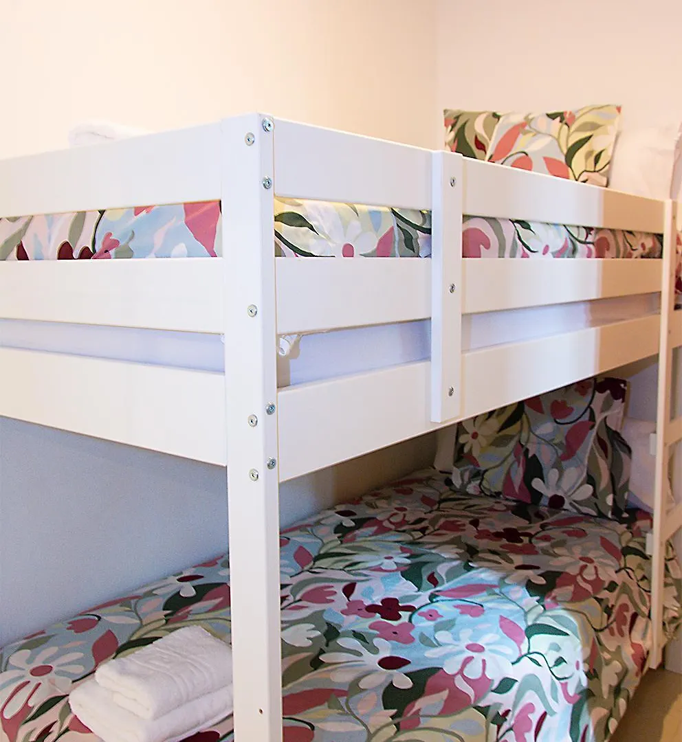 Apartamento Deluxe Family House Sevilla 0*,  España
