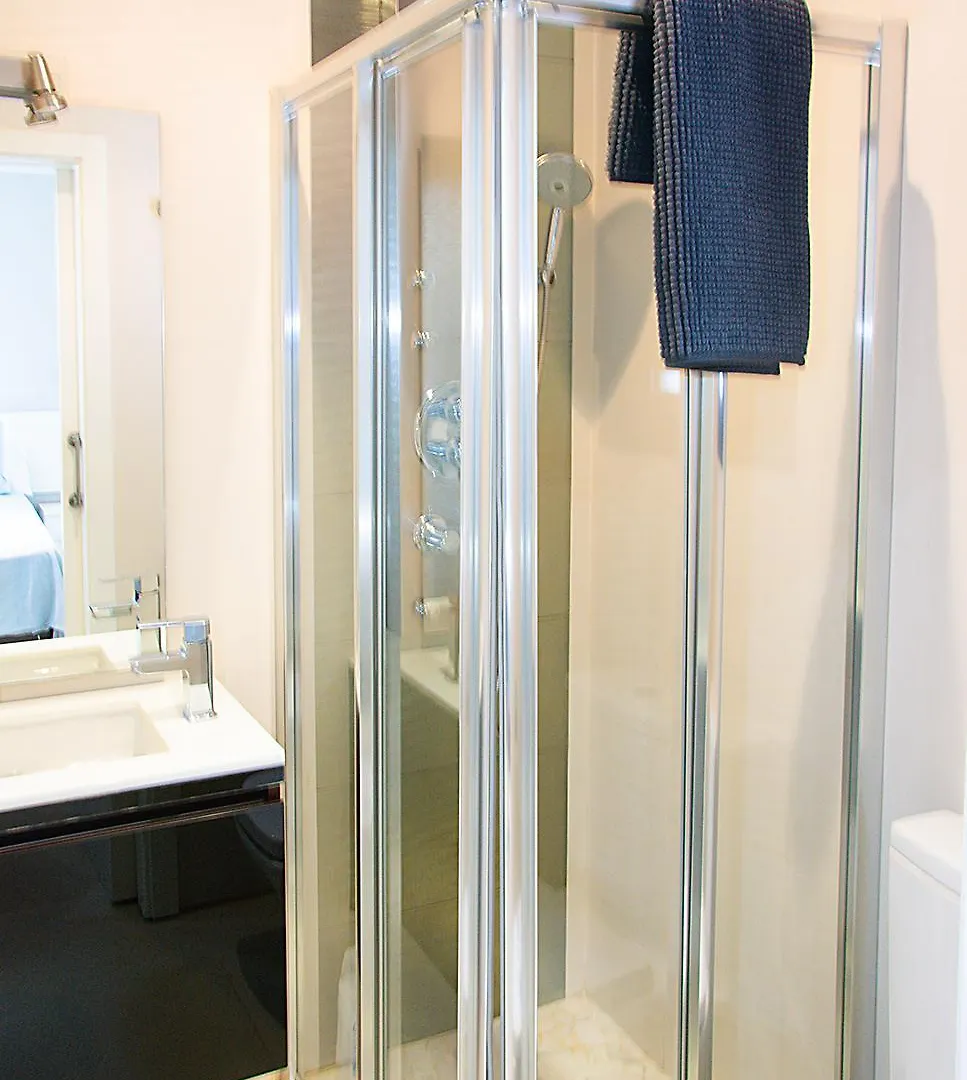 Apartamento Deluxe Family House Sevilla