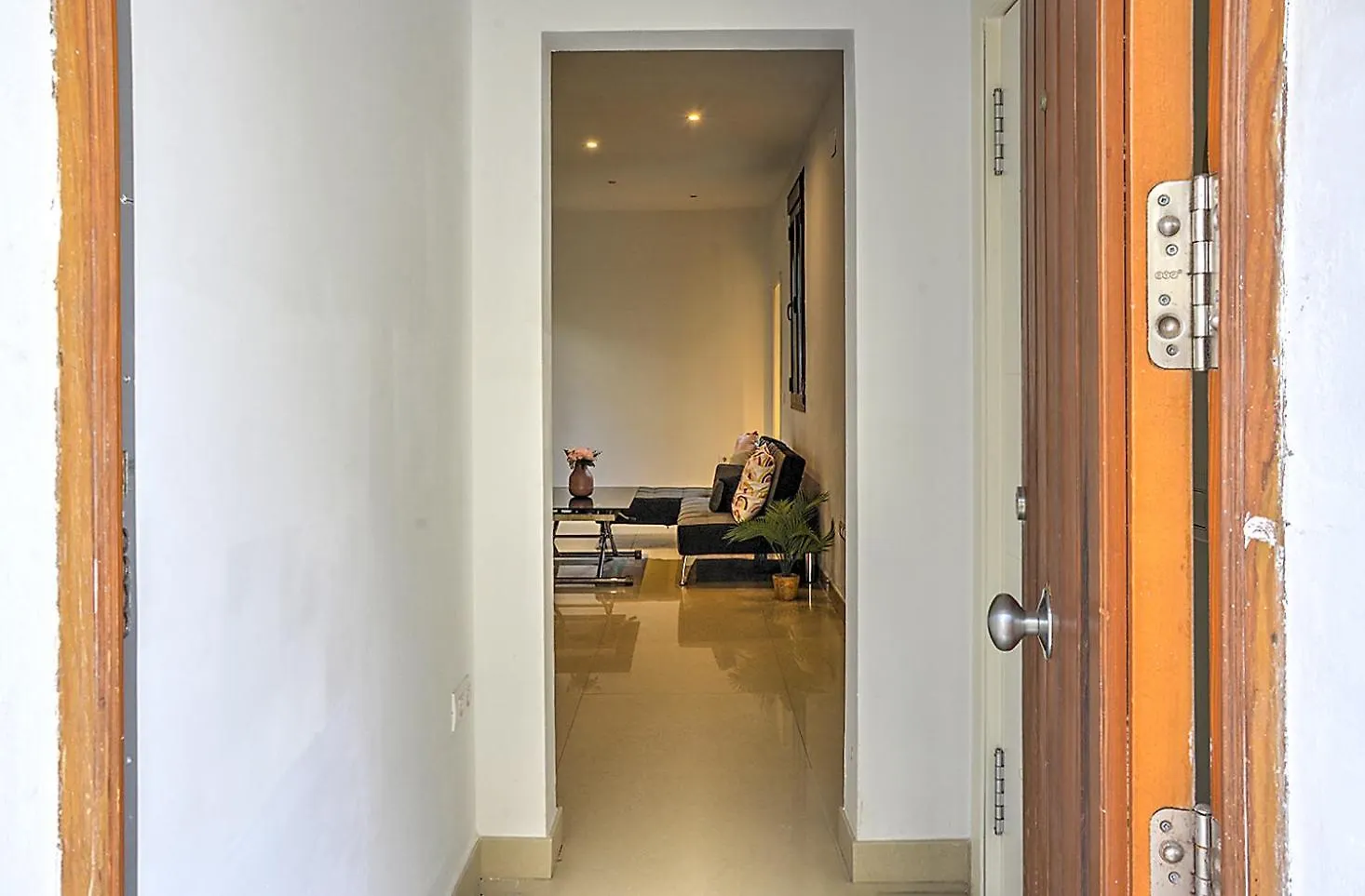 Apartamento Deluxe Family House Sevilla 0*,