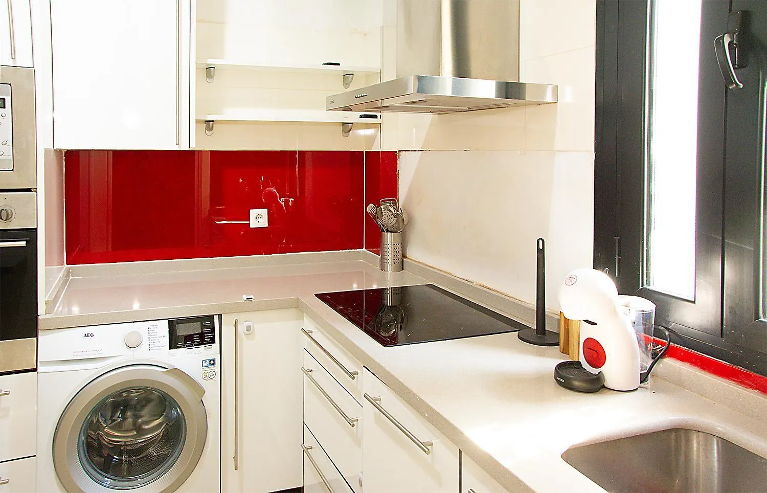 Apartamento Deluxe Family House Sevilla