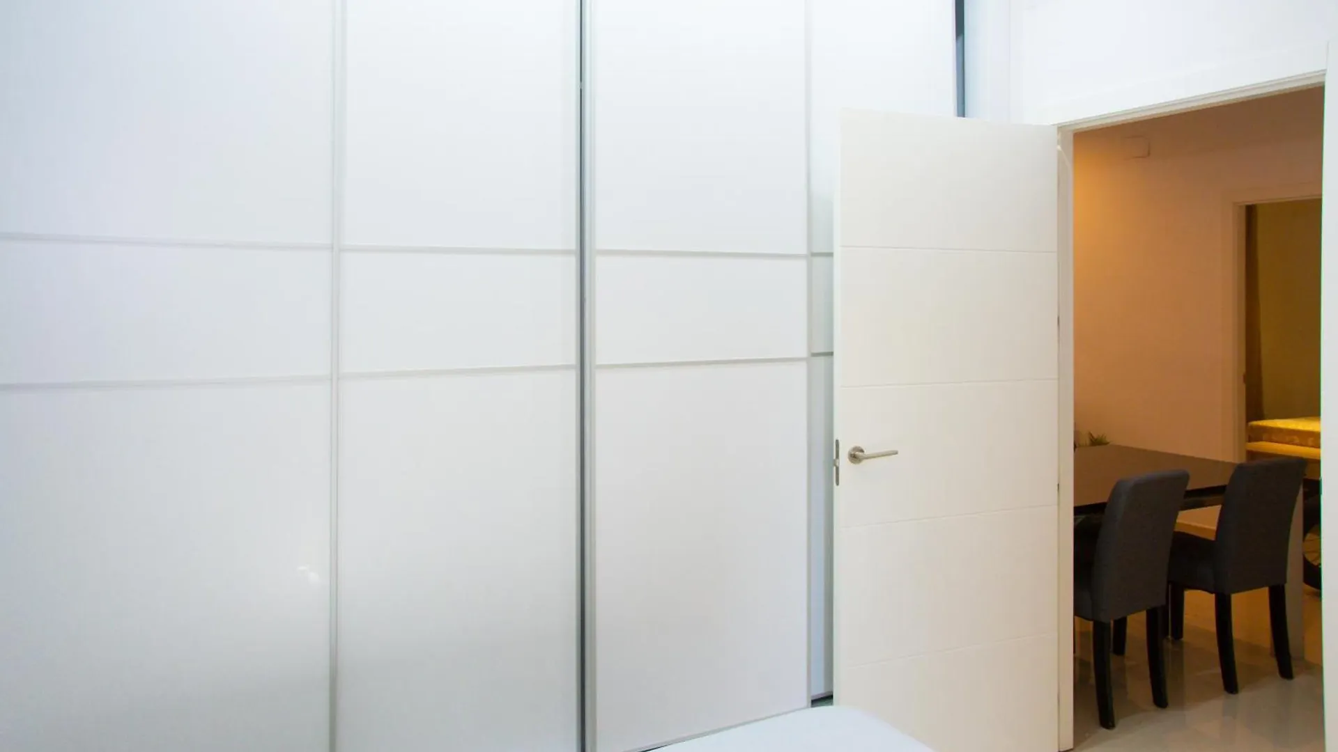 Apartamento Deluxe Family House Sevilla