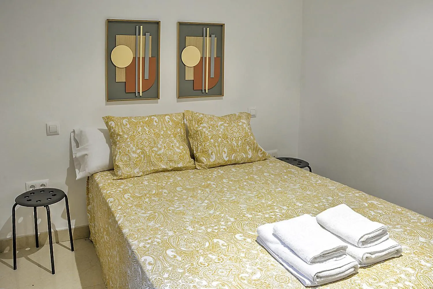 Apartamento Deluxe Family House Sevilla España