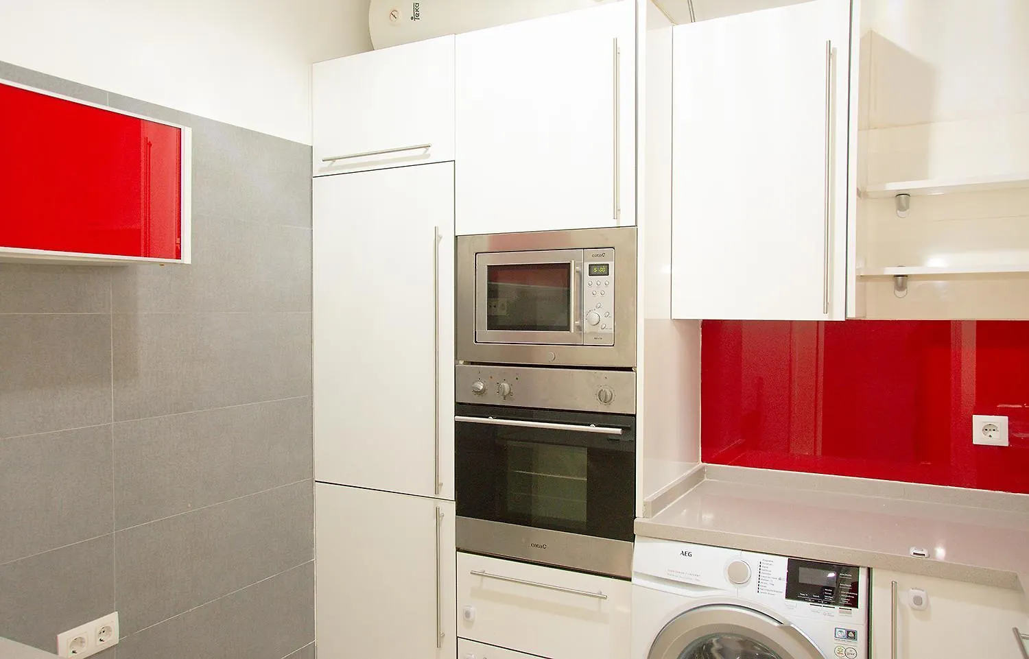 Apartamento Deluxe Family House Sevilla