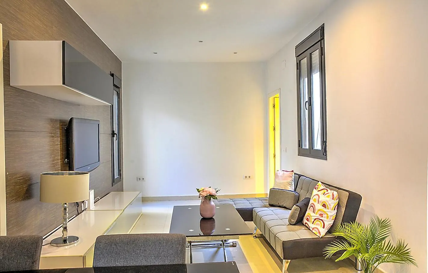 Apartamento Deluxe Family House Sevilla