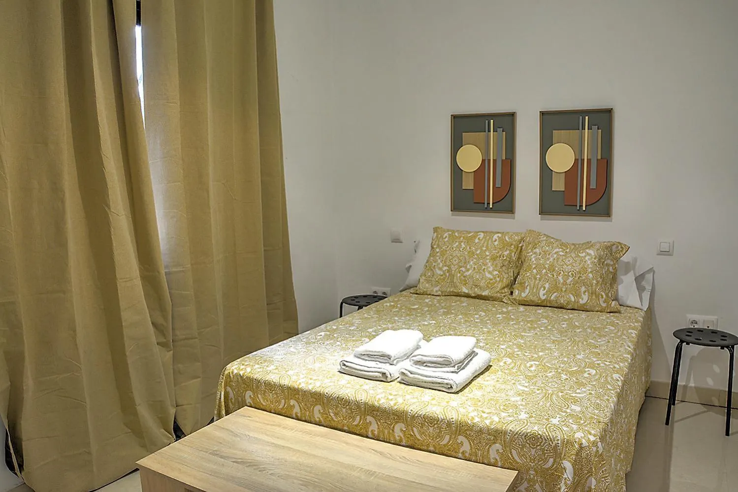 Apartamento Deluxe Family House Sevilla