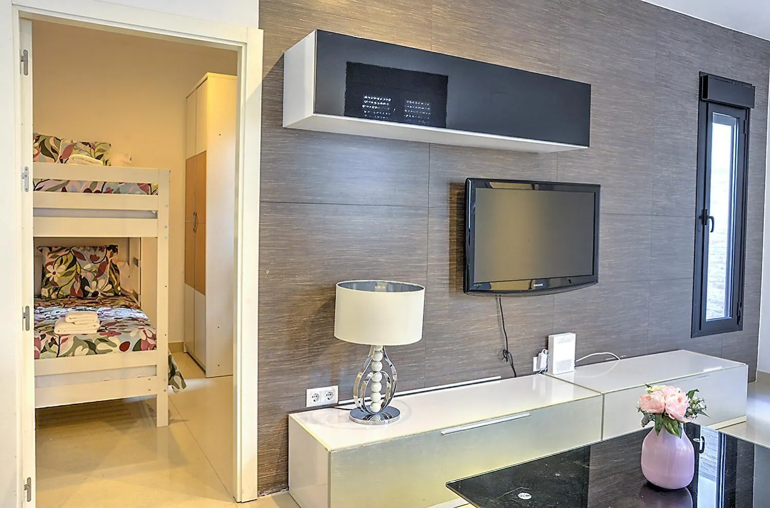 Apartamento Deluxe Family House Sevilla España