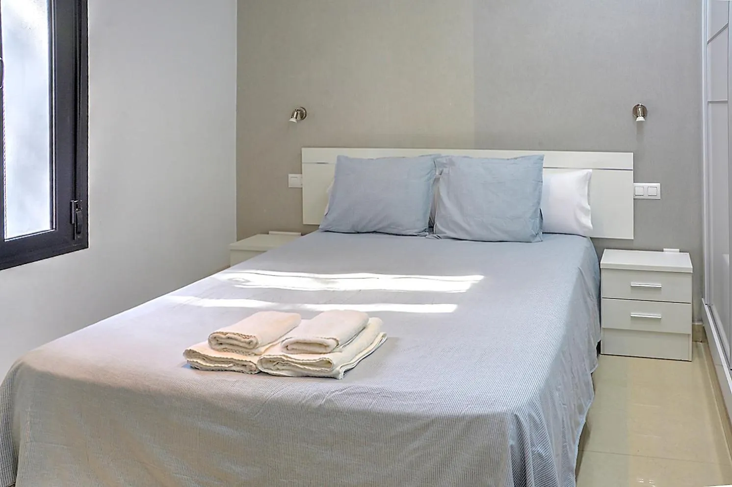 Apartamento Deluxe Family House Sevilla