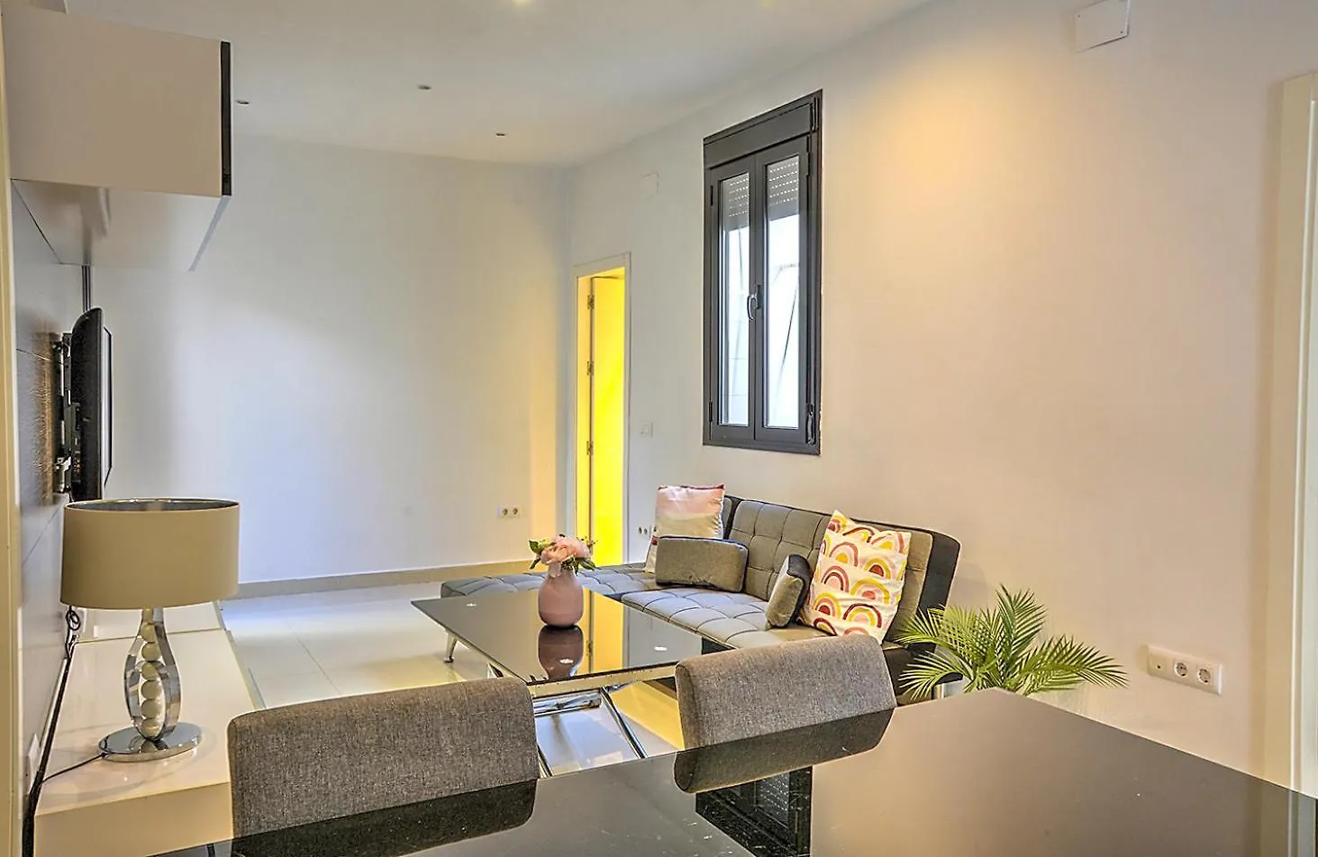 Apartamento Deluxe Family House Sevilla España