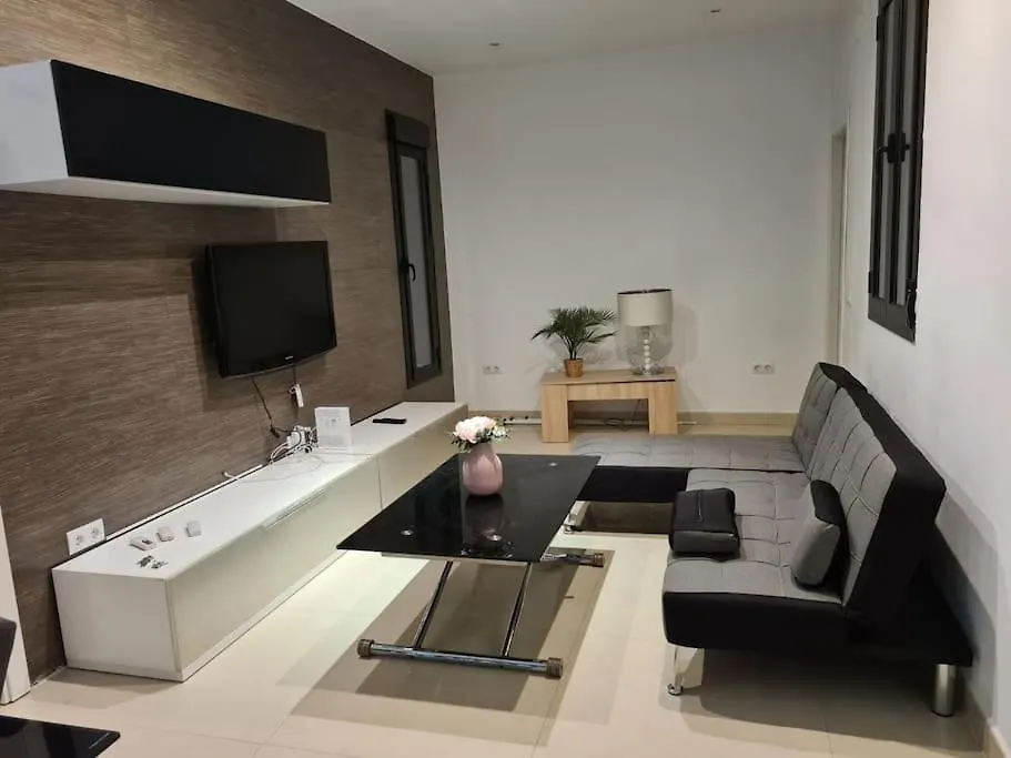 Apartamento Deluxe Family House Sevilla 0*,  España